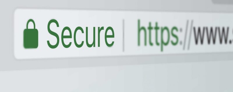 SSL сертификат