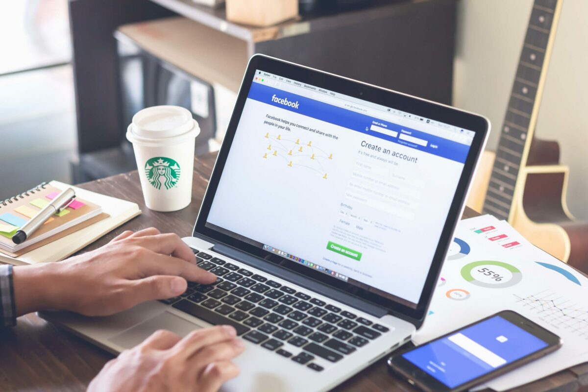 Как продвигать свой бизнес на Facebook